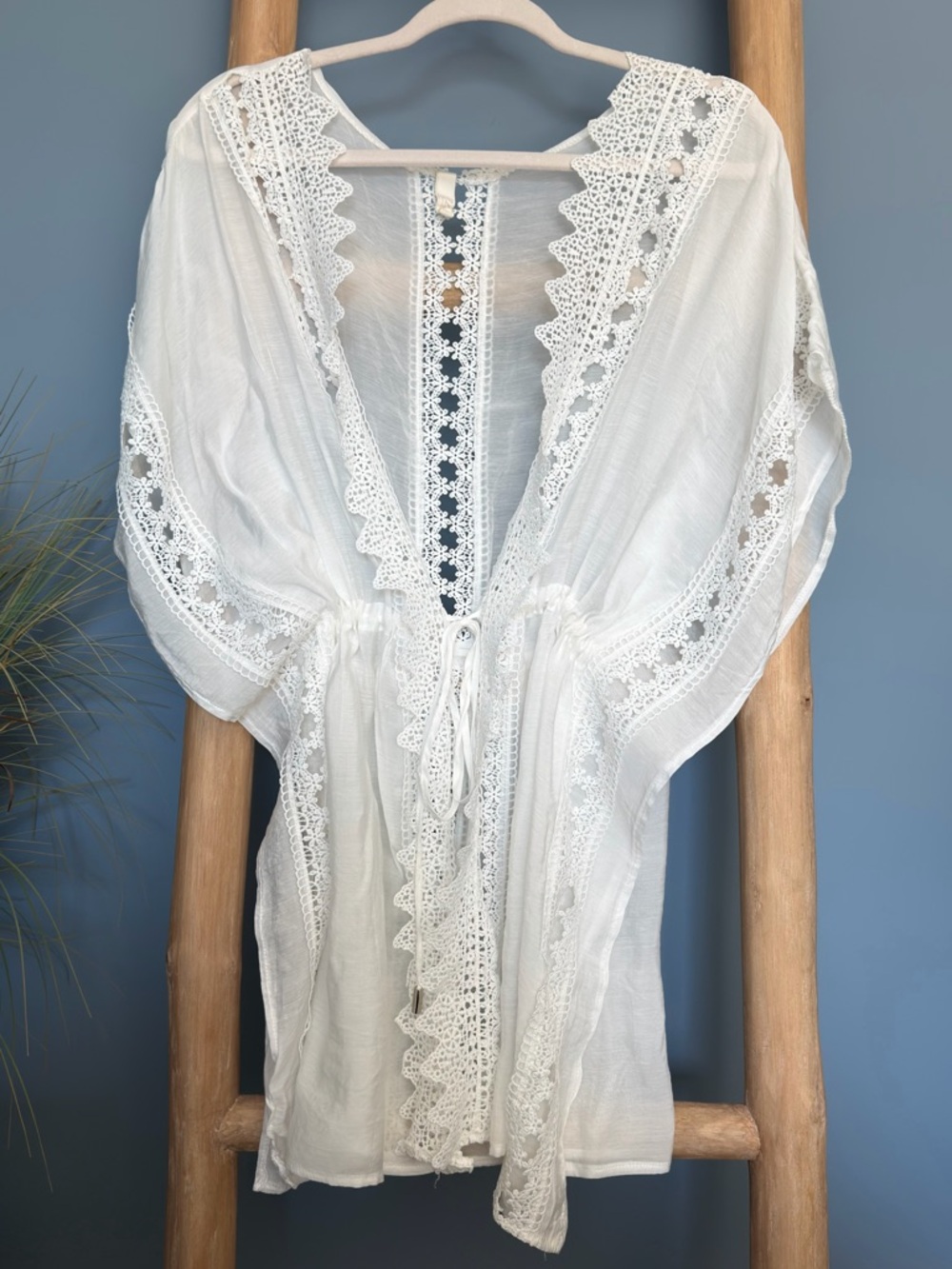 Elan Cover-Up